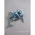 Metric Hexagon head self-drilling screws